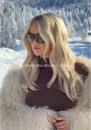 Molly Mae: A Leading Force in Fashion and Social Media