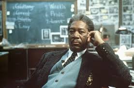 The Enduring Legacy of Morgan Freeman in Film