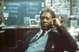 The Enduring Legacy of Morgan Freeman in Film