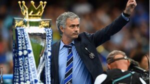 The Impact and Legacy of José Mourinho in Football