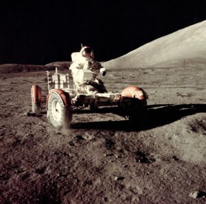 NASA: Shaping the Future of Space Exploration