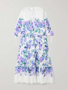 The Rise and Influence of Net-a-Porter in Luxury Fashion