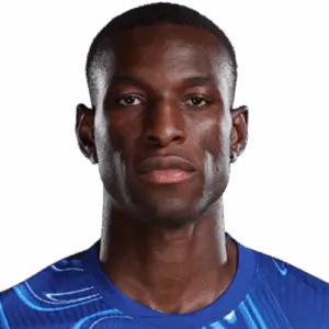Nicolas Jackson: The Emerging Talent in Football
