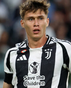 The Rising Star of Nicolo Savona in Italian Football