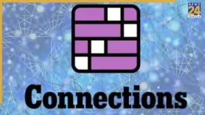 Hints and Solutions for NYT Connections – August 29