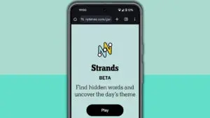 An Insight into NYT Games: Puzzles and Fun Await