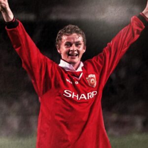 The Legacy and Current Standing of Ole Gunnar Solskjær