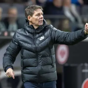 Understanding Oliver Glasner: His Tactical Influence in Football
