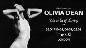 Olivia Dean’s Stunning Debut at the O2 Arena