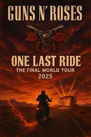 Exploring the One Last Ride Tour: A Musical Tribute