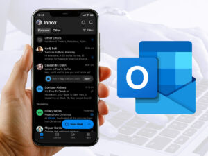 Outlook Down: What You Need to Know