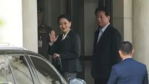 An Insight into Paetongtarn Shinawatra’s Political Journey