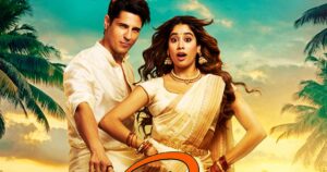 Exploring the Cultural Impact of ‘Param Sundari’