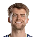 The Journey and Impact of Patrick Bamford in Football