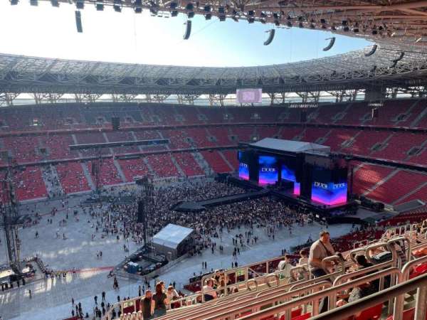 The Significance of Puskás Aréna in Modern Sports