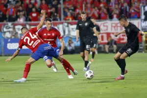 Raków Częstochowa Takes on Arda Kyrdżali in Upcoming Match