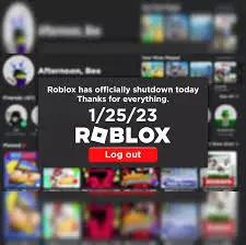 Is Roblox Shutting Down? Understanding the Current Situation