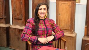 Roo Irvine: A New Era in UK Agriculture