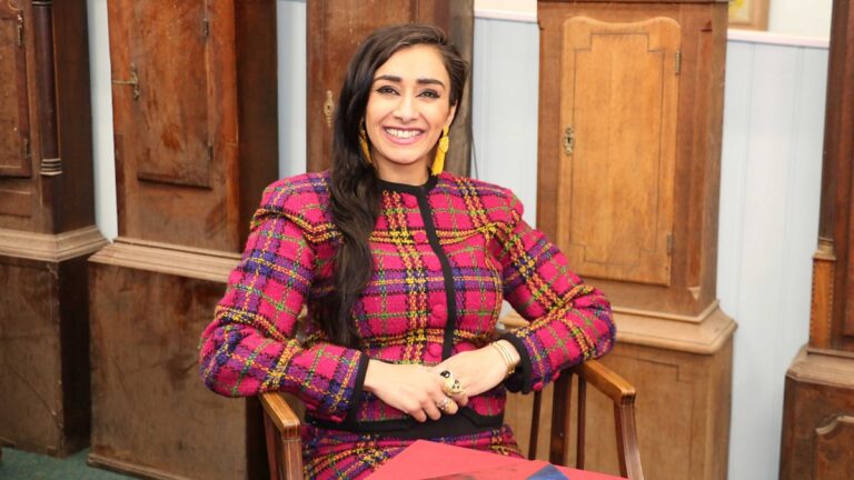 Roo Irvine: A New Era in UK Agriculture