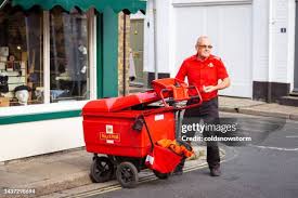 Royal Mail: Navigating Challenges and Embracing Innovations