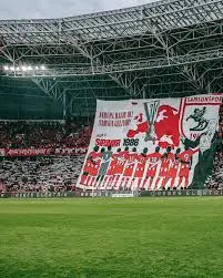Samsunspor: A Rising Force in Turkish Football