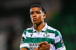 The Legacy of Shamrock Rovers in Irish Football