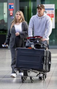 Who is Shaughna Phillips’ Boyfriend? Latest Updates