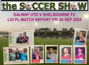 The Legacy and Future of Shelbourne Football Club