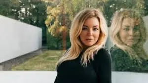 Sheridan Smith: Celebrated Actress Making Waves in Entertainment