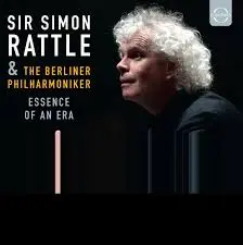 The Enduring Influence of Simon Rattle in Classical Music