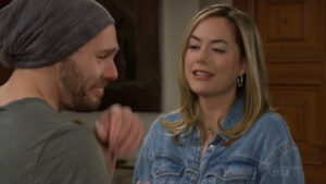 Your Essential Guide to Soap Spoilers for October 2023