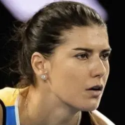 Sorana Cîrstea: A Look at the Romanian Tennis Sensation
