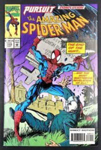 Understanding Spider Man 3: The Third Installment in a Beloved Franchise