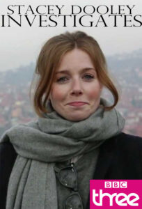 Stacey Dooley: An Inspiring Figure in Modern Journalism