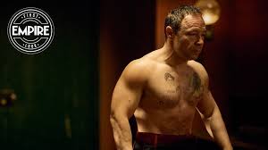 Exploring the Career of Stephen Graham