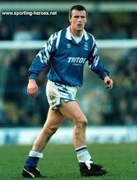 The Life and Legacy of Steve Claridge in Football