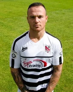 The Journey of Steve Thompson in Football
