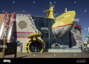 The Cinematic Legacy of Steven Spielberg