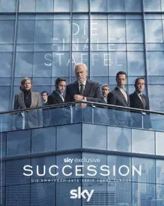 The Importance of Succession Planning in Modern Organisations