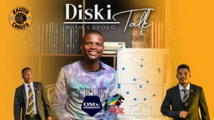 Tebogo: The Future of South African Athletics