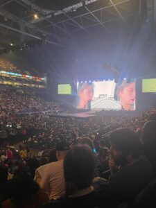 The O2: London’s Premier Entertainment Venue