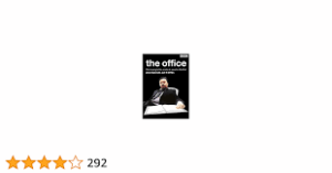 The Office: A Cultural Touchstone in Television History