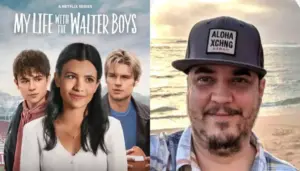 Todd Giroux: A New Name in Competitive Gaming