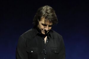 The Incredible Journey of Tom Cruise in Hollywood