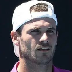 The Rise of Tommy Paul in Professional Tennis