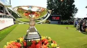 Understanding the Impact of the Tour Championship 2025