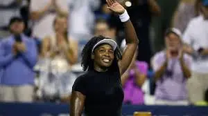 The Remarkable Journey of Venus Williams in Tennis
