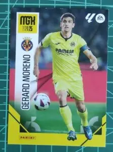 Villarreal CF: A Look at Their Current Season Performance