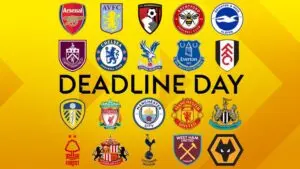 Understanding When the Transfer Window Closes