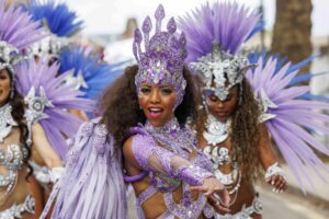 When is Notting Hill Carnival 2023? A Guide to the Festivities